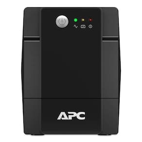 Nobreak 600VA Back-UPS, Aut/Biv, BVX600BI-BR, APC