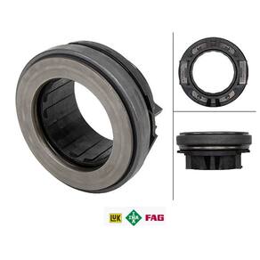 Rolamento Embreagem Astra Ipanema Monza Kadett Vectra 5000321100
