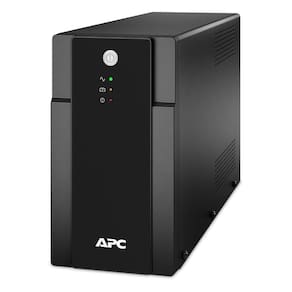 Nobreak 1200VA Back-UPS, Aut/Biv, BVX1200BI-BR, APC