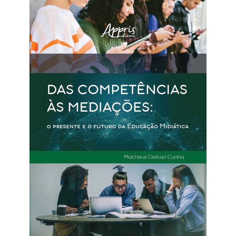Das Competências Às Mediações