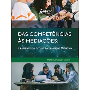 Das Competências Às Mediações