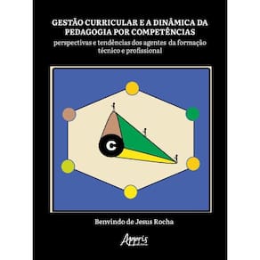Gestão Curricular E A Dinâmica Da Pedagogia Por Competências