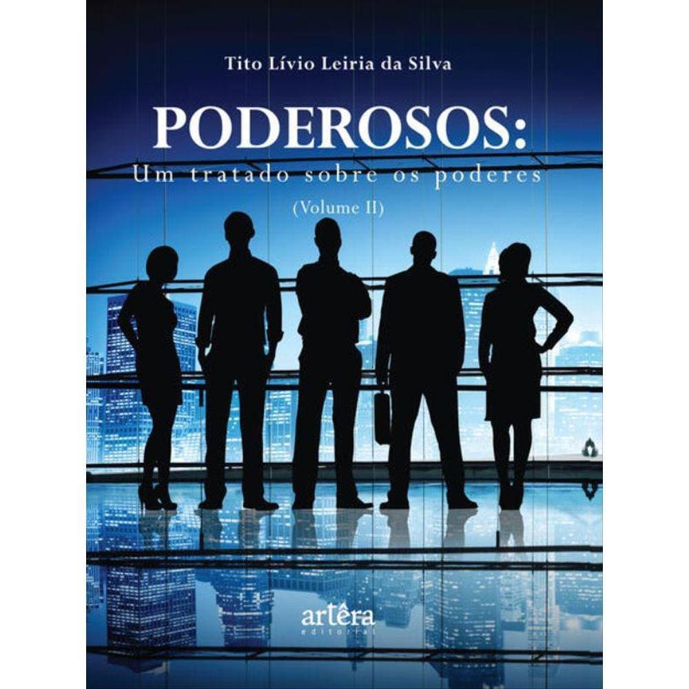 Poderosos