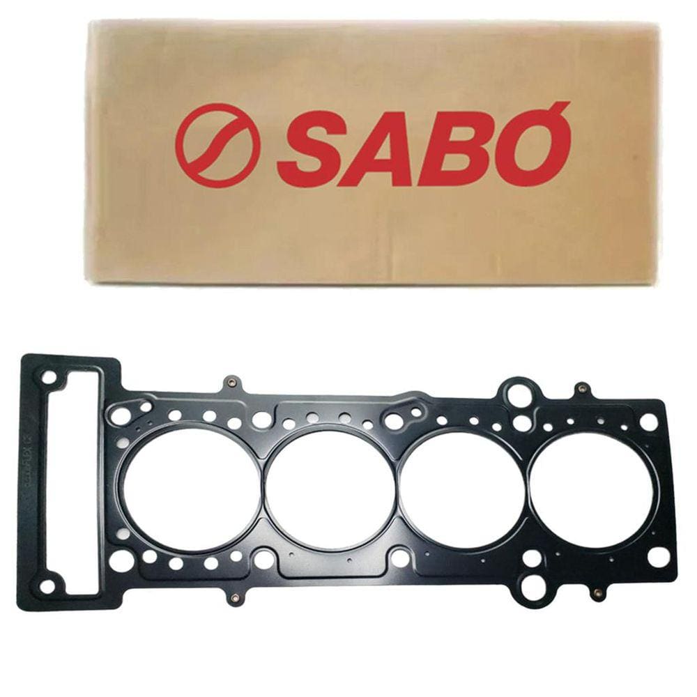Junta Do Cabeçote Metal Fiat Cronos Argo Idea Doblo Palio Punto Strada 1.8 16V Etorq