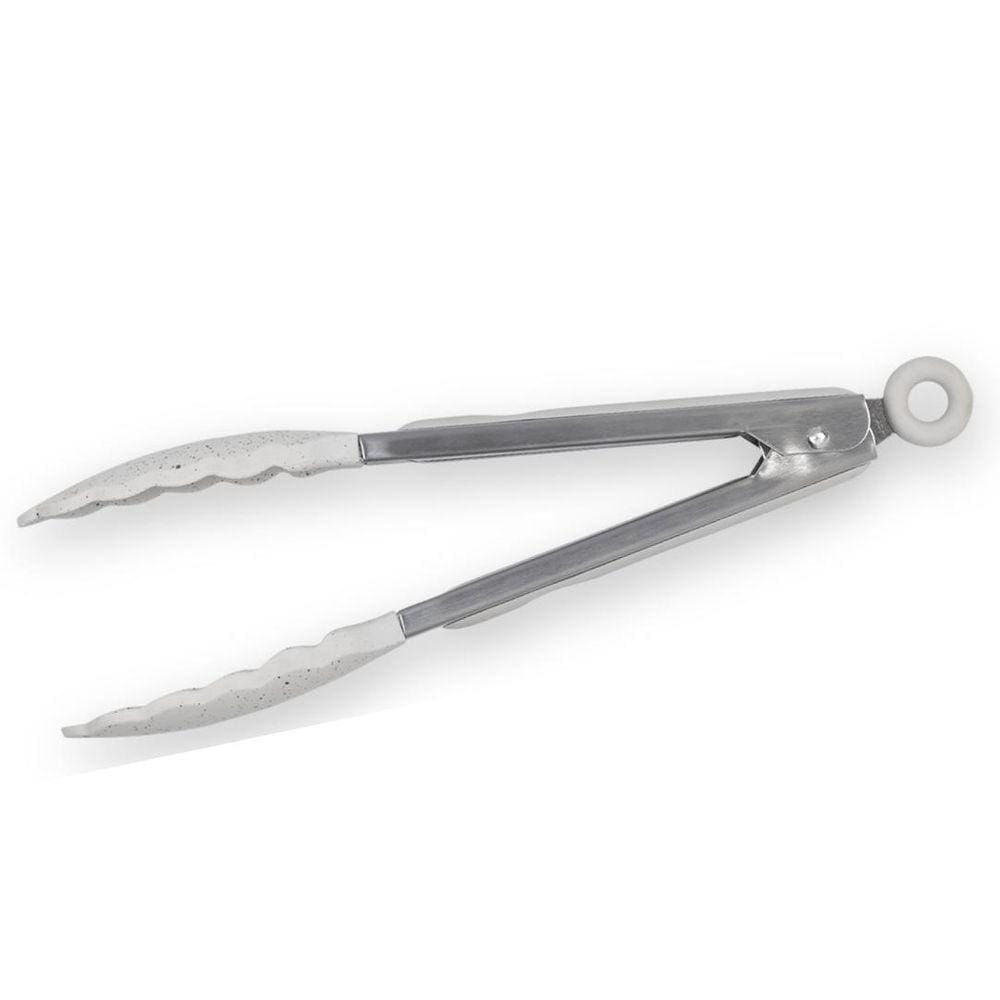 Pegador De Silicone Brinox Vanilla Multiuso 27Cm Flex