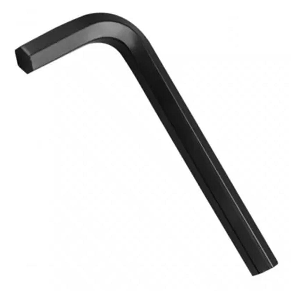 Chave Allen Curta 10,0Mm - 220007Br  - Belzer