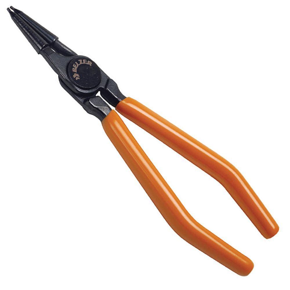 Alicate Aneis Int Reto 5.1/2 - 8 A 13Mm - 219062Bbr