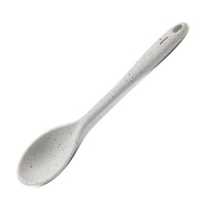 Espatula De Silicone 27,5Cm Cozinha Flex Vanilla Brinox