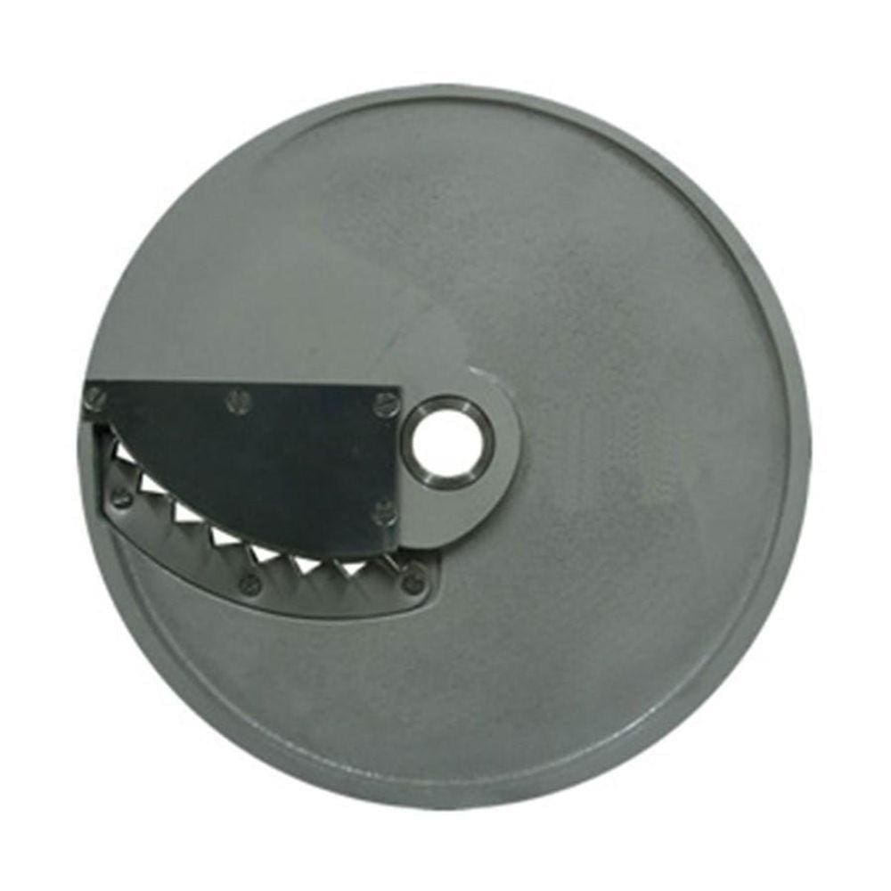 Disco Desfiador Quadrado H7 (juliene) 7 Mm Para Processador De Alimentos Pa-7 , Paie-s-n