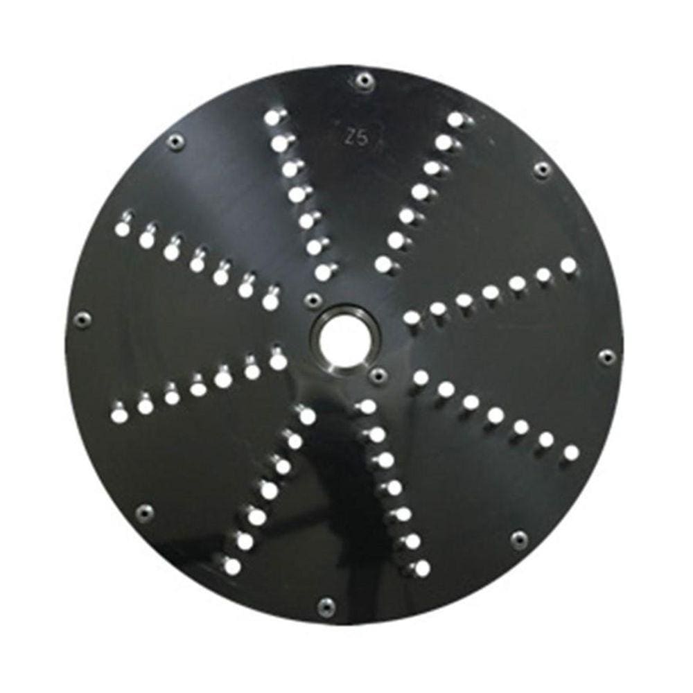 Disco Desfiador Z5 5 Mm Para Processador De Alimentos Pa-7 , Paie-s-n , Paie-n - Skymsen