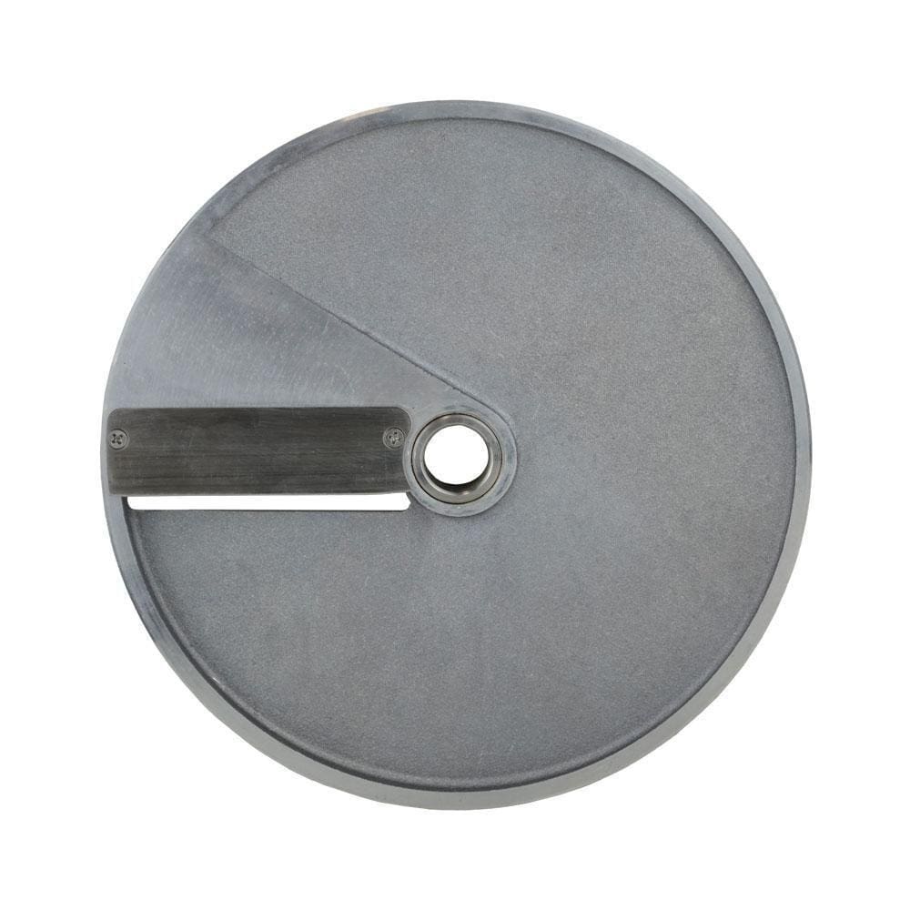 Disco Fatiador 8 Mm Para Processador De Alimentos E8 Para Pa-7 Pa-7 Pro E Paie-n - Skymsen