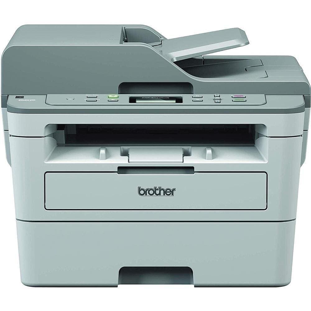 Multifuncional Brother Laser Mono - Dcp-b7535dw