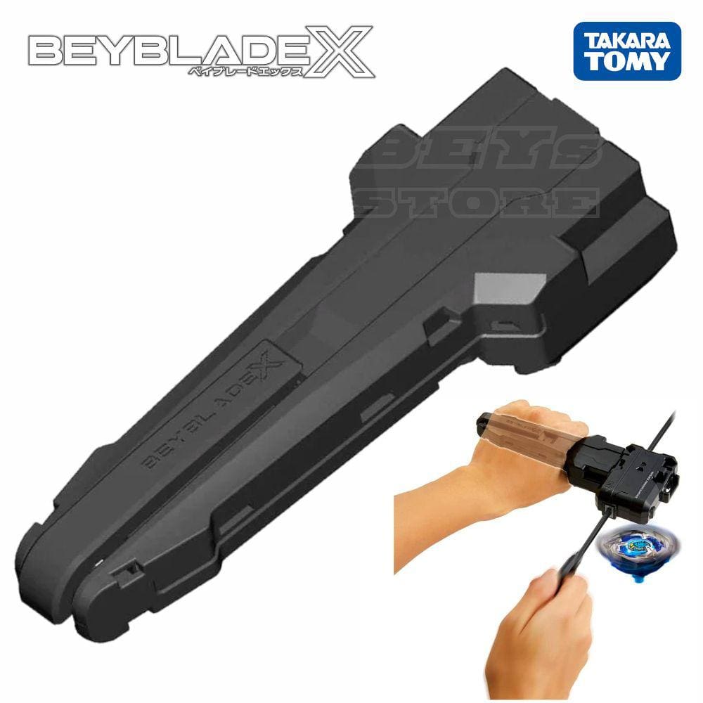 Beyblade X  BX-11 X LAUNCHER GRIP - Takara Tomy