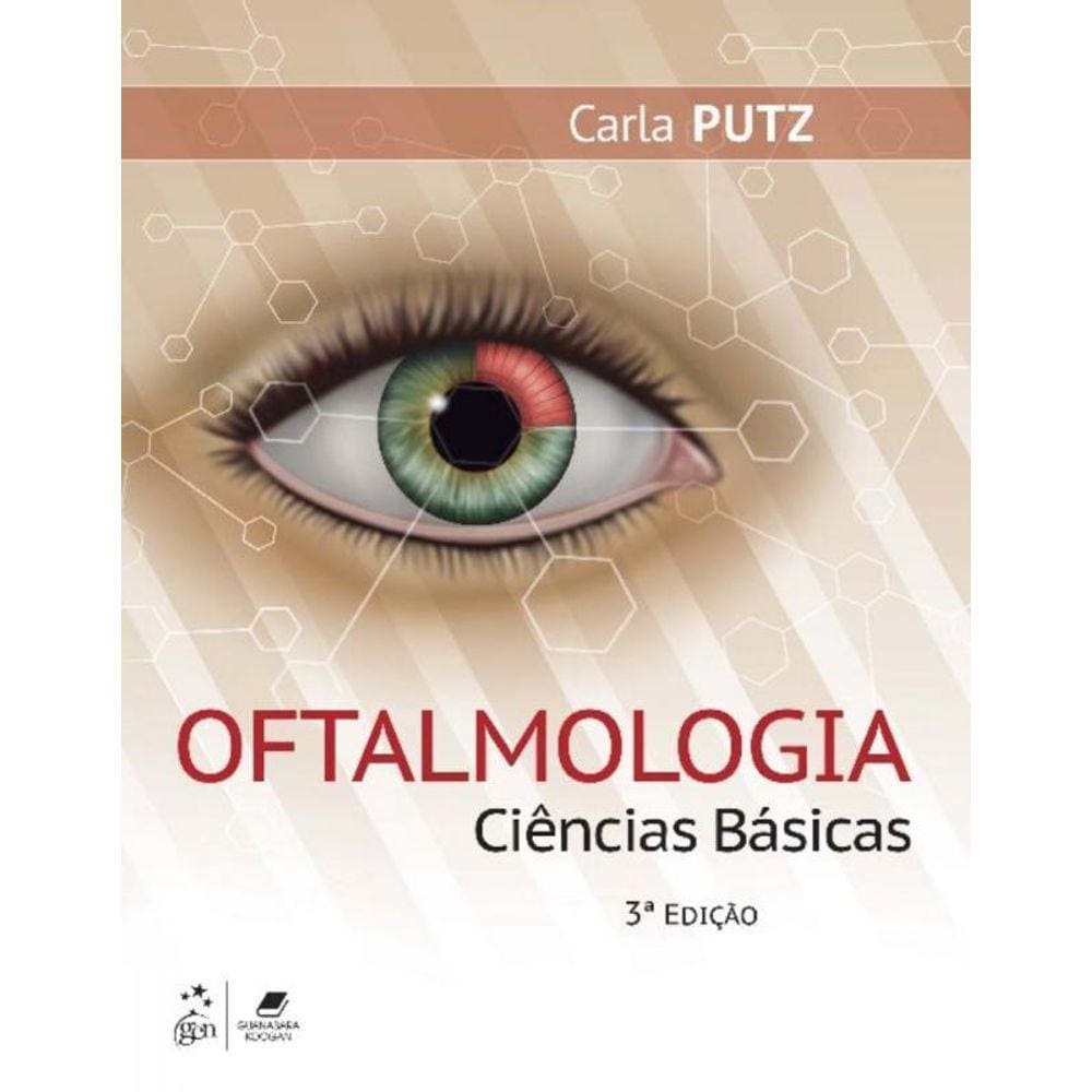 Oftalmologia - (Guanabara)