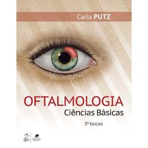 Oftalmologia - (Guanabara)