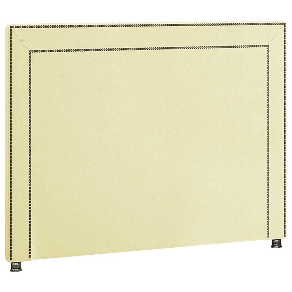 Cabeceira Solteiro 90 cm Mali Corano TCS 350 Peer