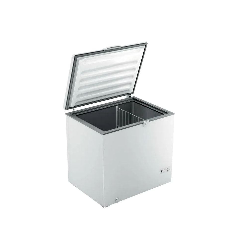 Freezer Horizontal Consul 309 Litros com 1 Porta CHA31FB - 110V