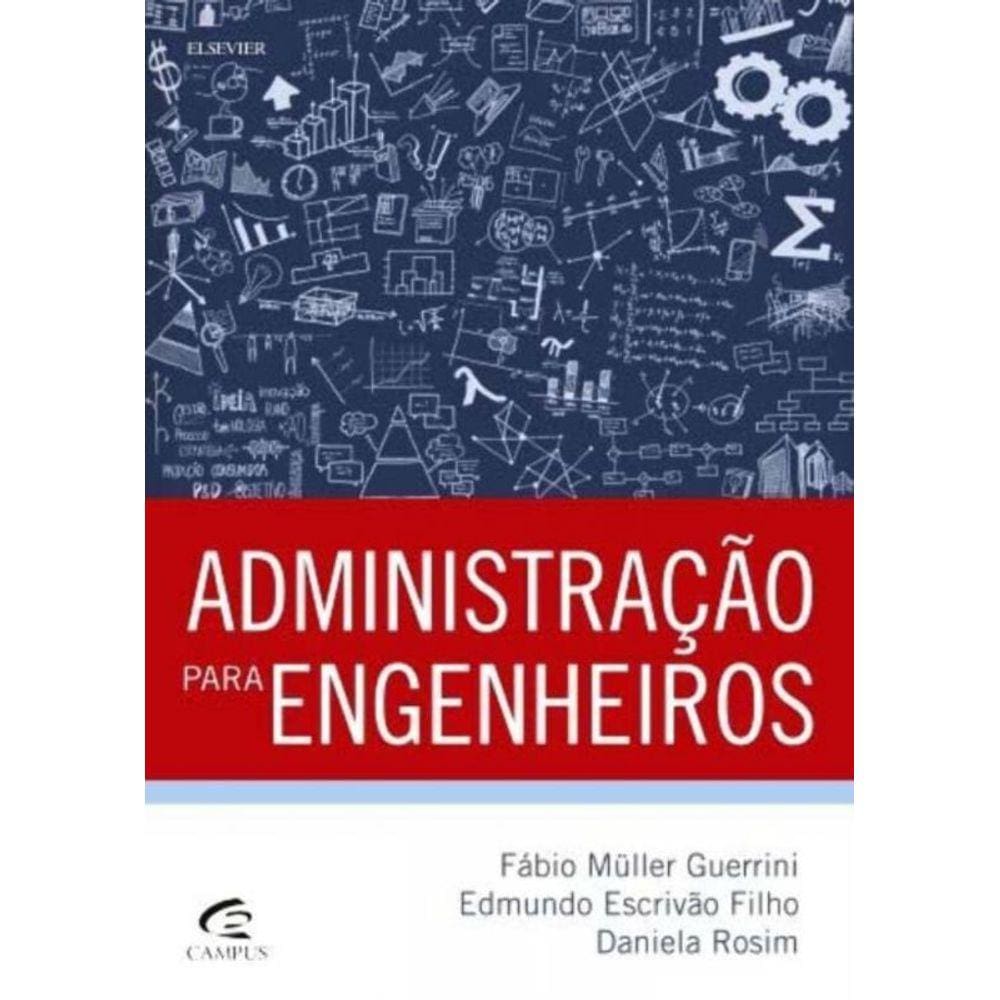 Administracao Para Engenheiros