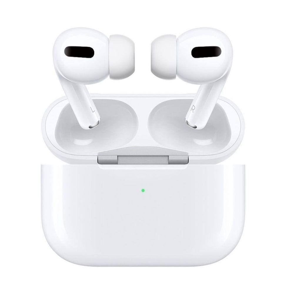 Fones Ouvido Bluetooth Branco Academia Para Tablets