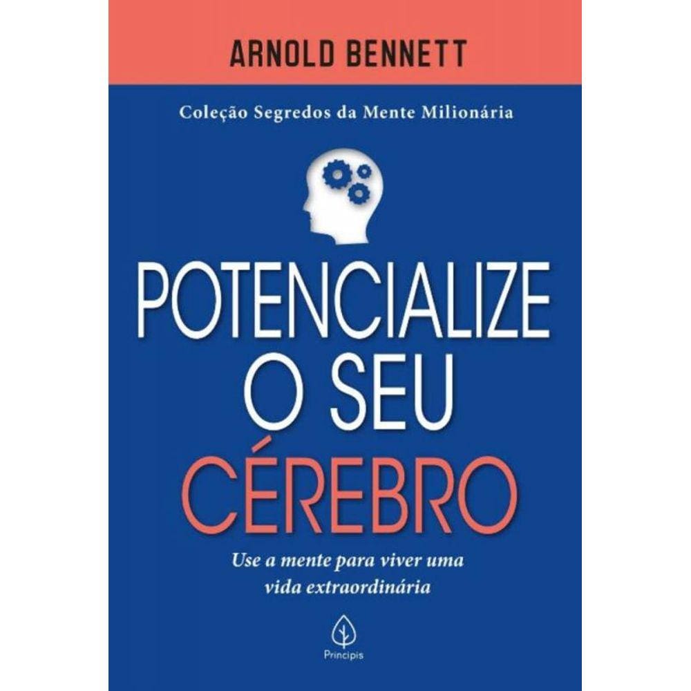 Potencialize o Seu Cérebro