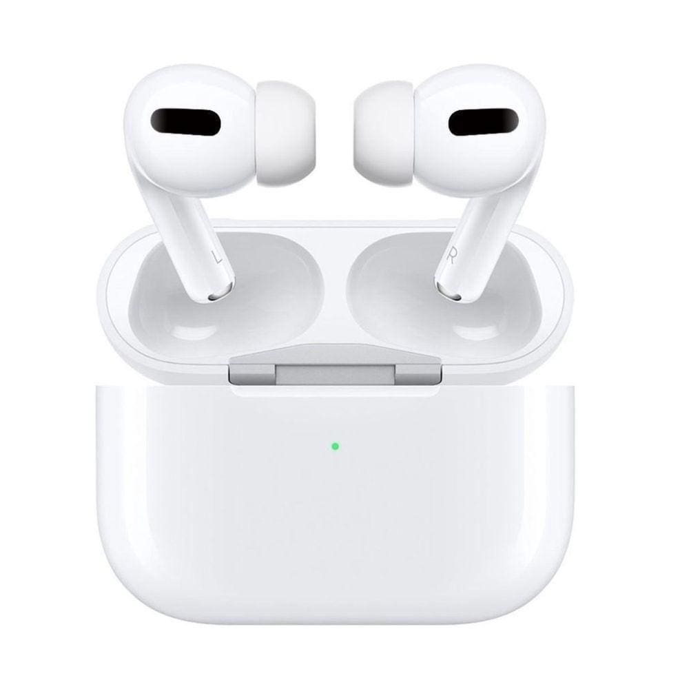 Fones Ouvido Bluetooth Branco Academia Para Smartphones