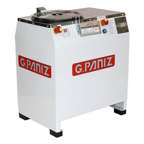 AMASSADEIRA RÁPIDA GPANIZ 15 LITROS AR15 220V MONOFÁSICO Match 01