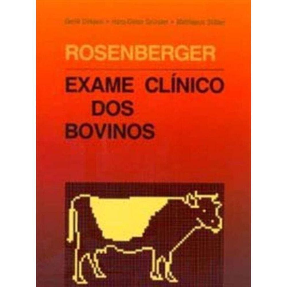 Exame Clinico Dos Bovinos