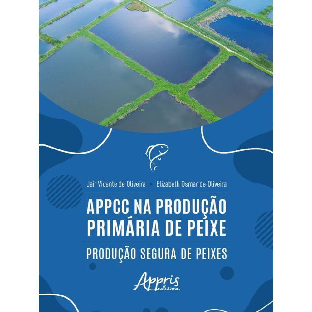 Appcc Na Produção Primária De Peixe