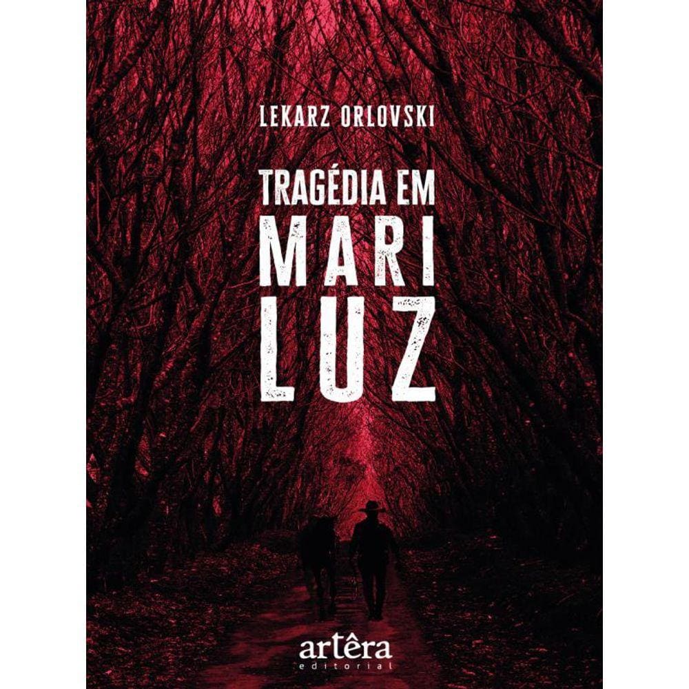 Tragédia Em Mariluz
