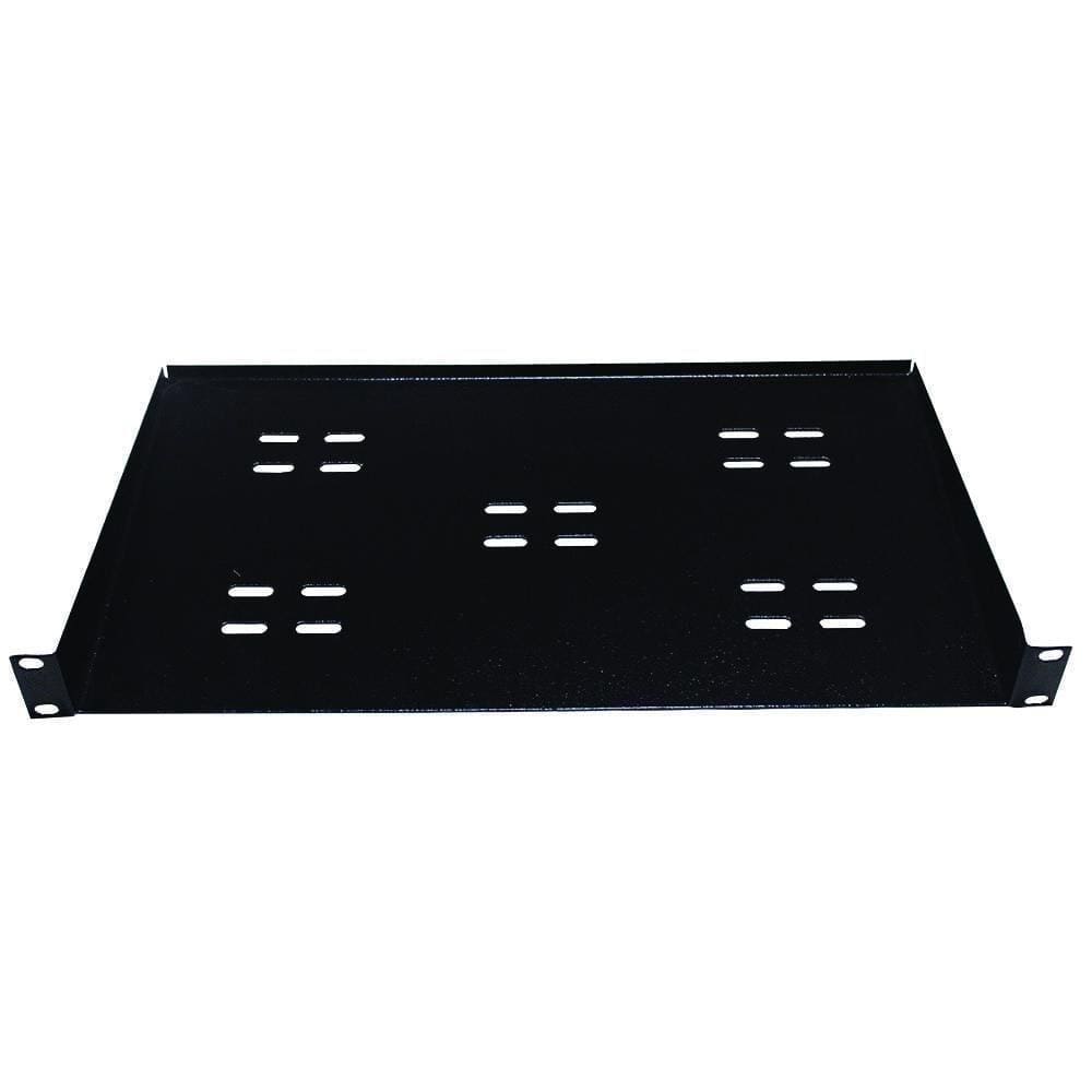 Bandeja Fixa 19 1u X 250 Mm Frontal
