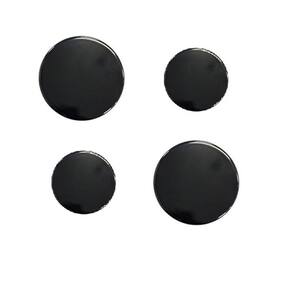 Kit Espalhador Tampa Para Fogão Brastemp Bfo4nbbuna - 4B
