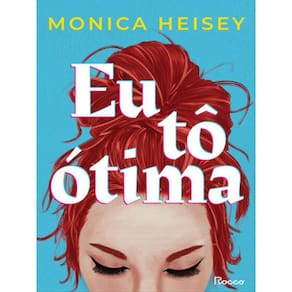 Eu Tô Ótima