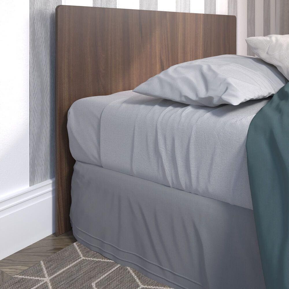 Cabeceira Reta para Box Casal Queen 1217 San Remo