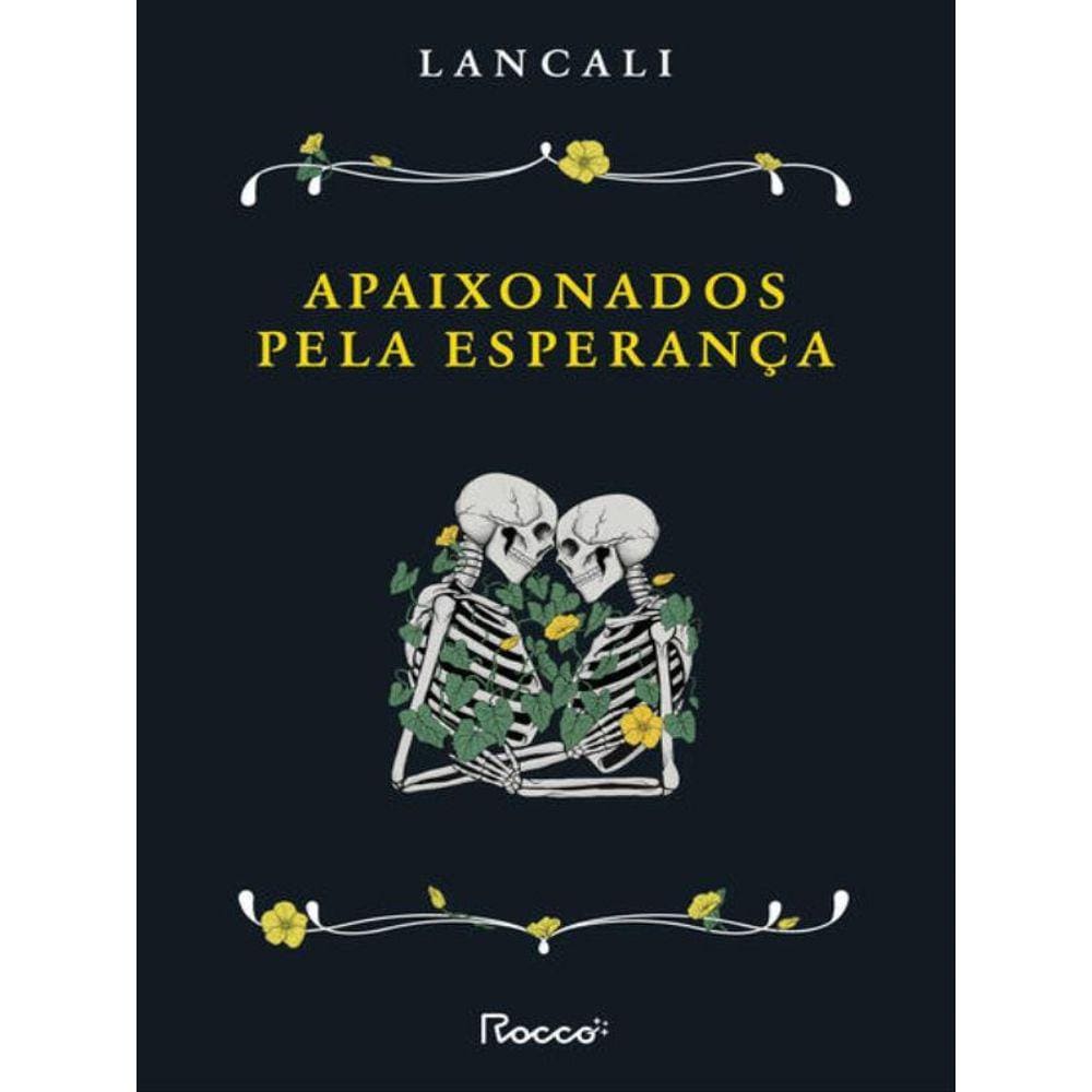 Apaixonados Pela Esperança