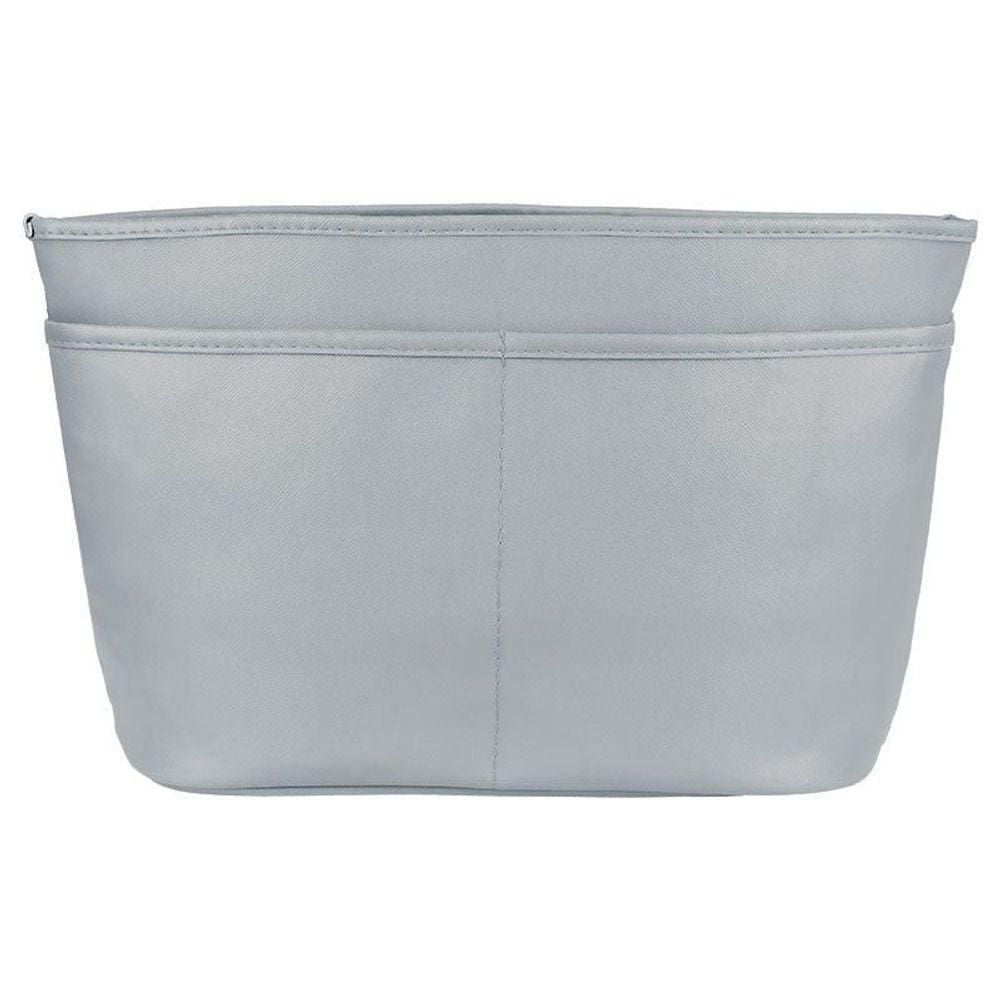 Divisória Organizadora para Bolsa Maternidade Hug Cor Cinza