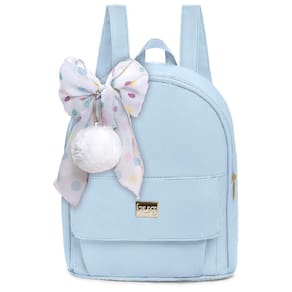Mochila Maternidade Requinte Hug Cor Azul