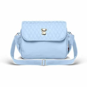 Frasqueira Térmica Koala Nice Classic For Baby Cor Azul
