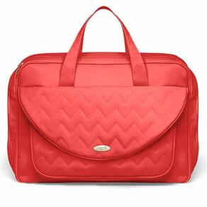 Mala Maternidade Classic For Baby Cor Coral