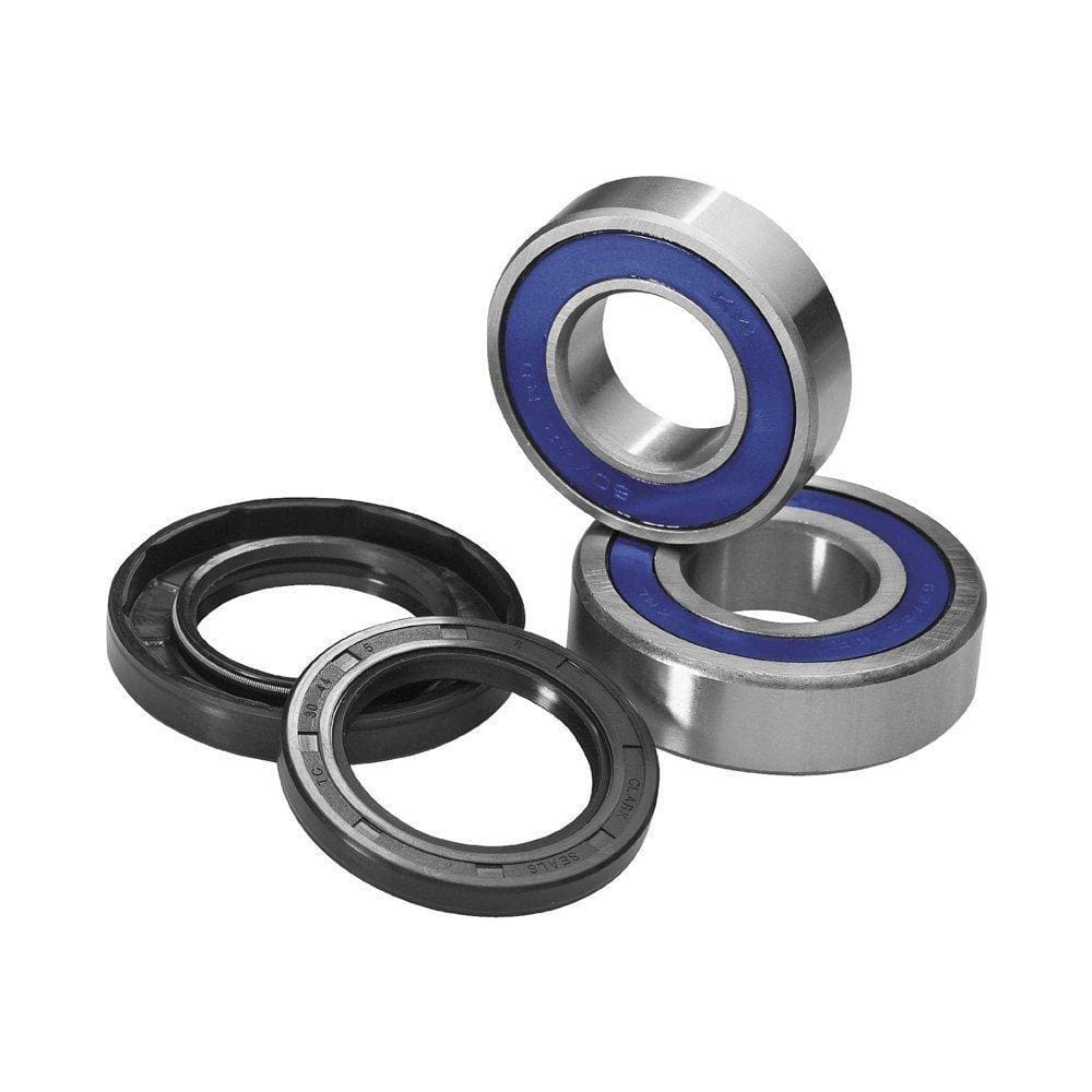 Kit Rolamento + Retentor de Virabrequim BR Parts KTM