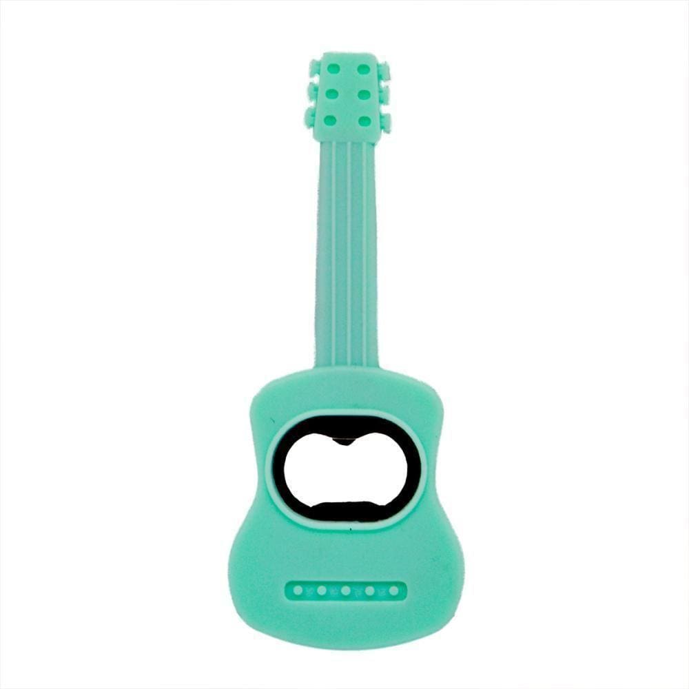 Abridor Garrafa Tradicional Bar Cerveja Fácil Guitarra Prana