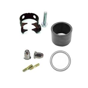 Guarnição/Abraçadeira/Anel/Junção/Abraçadeira Escape Xr 200