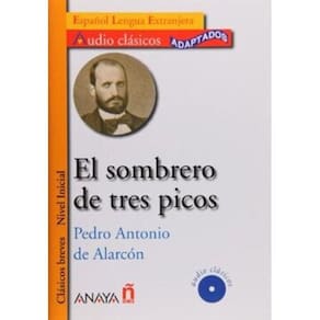El sombrero de tres picos