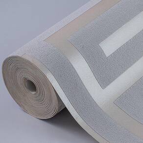 Papel de Parede Vinilizado Listras DK-0048 - 70cm X 10M(± 3%)