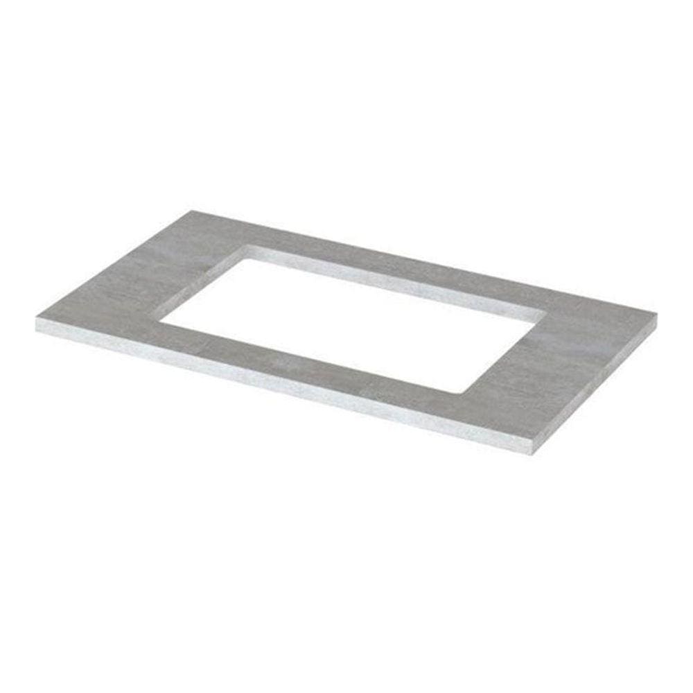 Tampo para Cooktop 80cm - Móveis Henn
