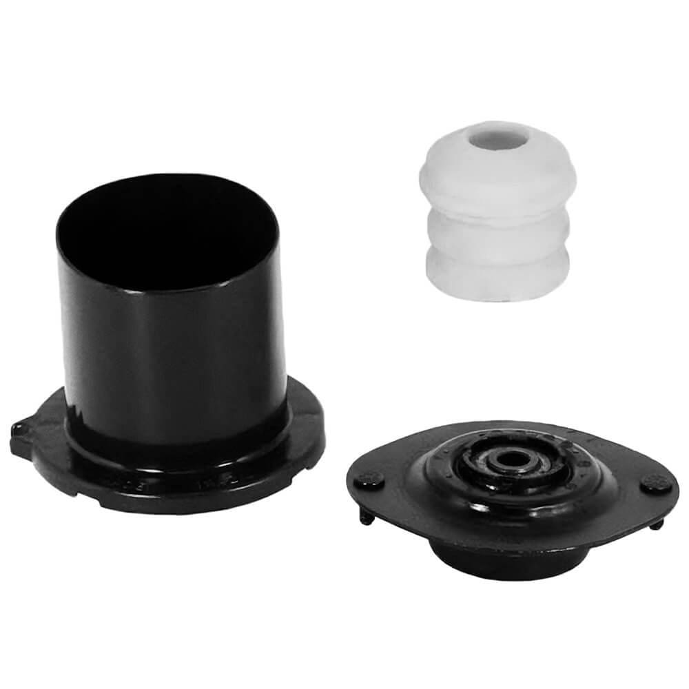 Kit Coxim Batente Localizador Amortecedor Ipanema 89 a 98