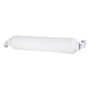 Filtro Elemento Filtrante Bbi T33/f-cot P/ Purificador Polar T33 Wp3000
