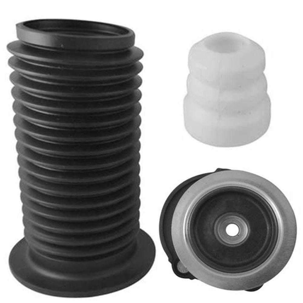 Kit Batente Coifa Coxim Amortecedor Fiat Punto 2008 a 2017