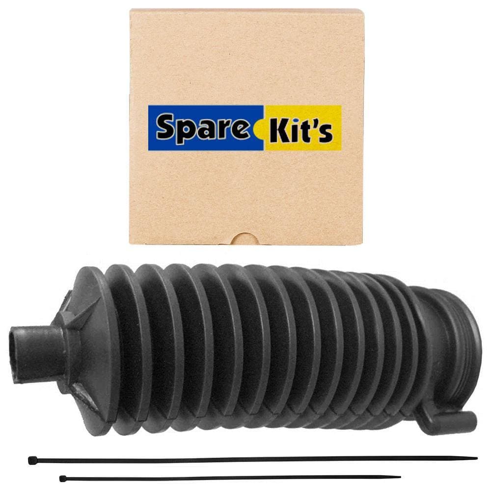 Coifa Caixa Direção Hidráulica Fiesta 96 a 2014 SPARE KITS