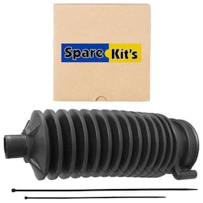 Coifa Caixa Direção Hidráulica Fiesta 96 a 2014 SPARE KITS