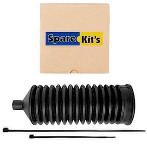 Coifa Caixa Direção Hidráulica Vectra 97 a 2011 SPARE KITS